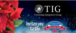 TIG Invites you to the  Poinsettia Bowl